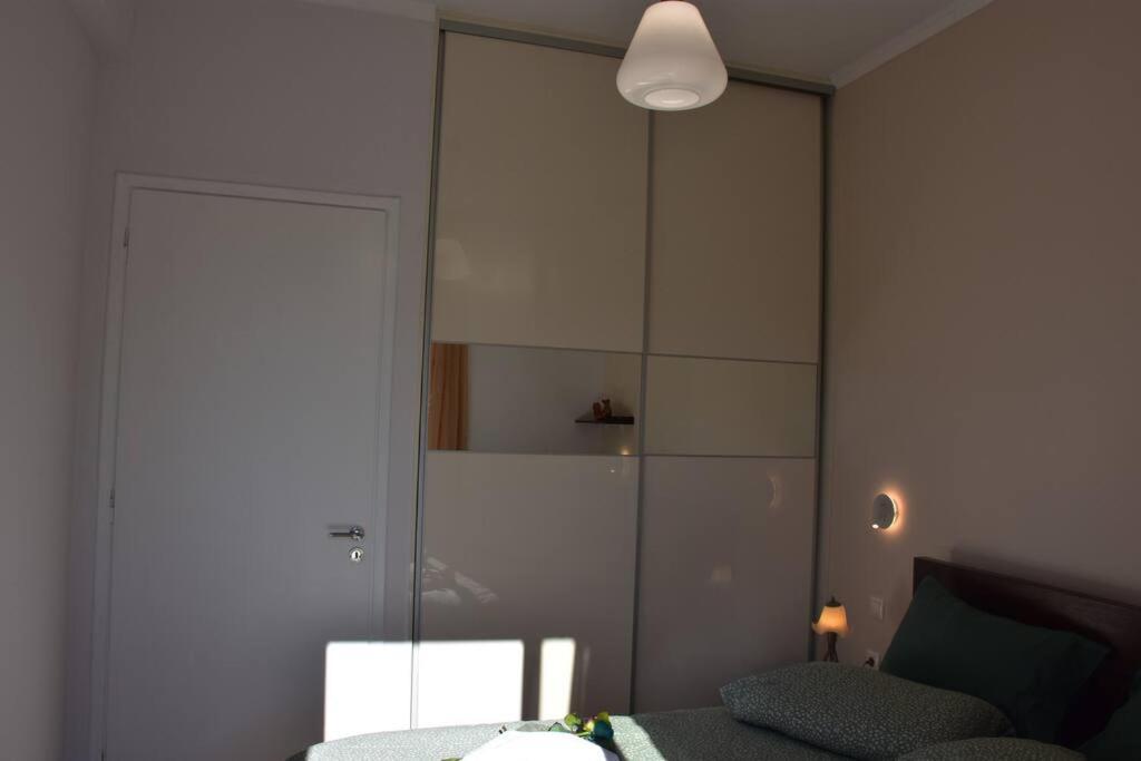 Seashell Apartment -Near The Beach Artemida  Exteriér fotografie